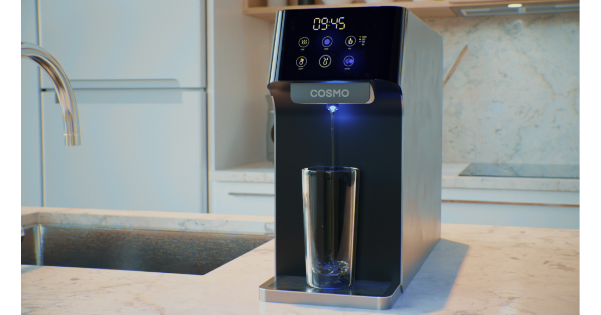 Best Water Dispensers and Water Filters in Singapore Vanilla Luxury